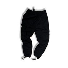 Load image into Gallery viewer, Club Cargo Pants | Black