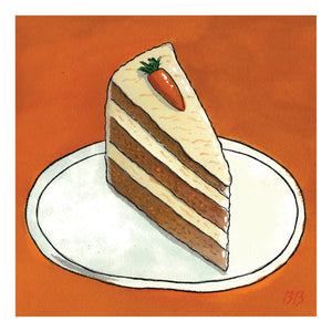 ALS "Carrot Cake" Digital Album