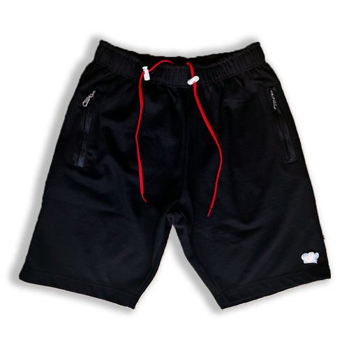 Club Shorts | Black/Camo