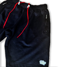 Load image into Gallery viewer, Club Shorts | Black/Camo