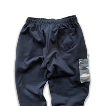 Load image into Gallery viewer, Club Sweats | Black/Camo