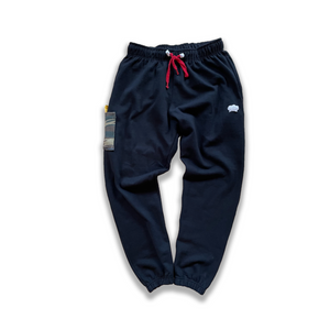 Club Sweats | Black/Camo