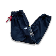 Load image into Gallery viewer, Club Sweats | Black/Camo