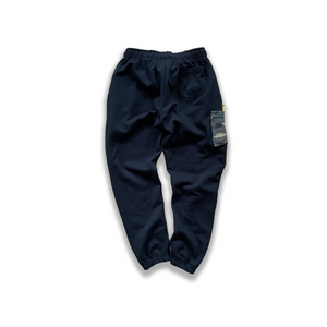 Club Sweats | Black/Camo