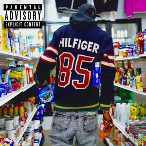 Raz Fresco "Deluxe Hilfiger Regalia" Digital Album