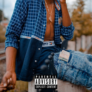 Raz Fresco "Deluxe Hilfiger Regalia" Digital Album