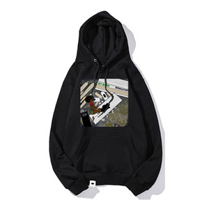 Get Baked Hoodie