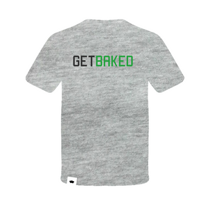 Get Baked | Shirt