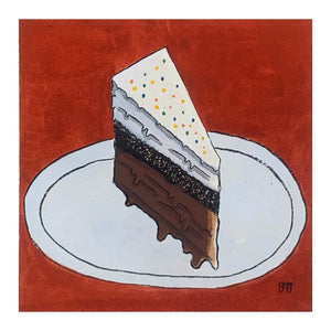 Raz Fresco "Ice Cream Cake" | Beat Tape