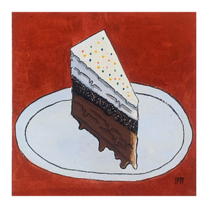Raz Fresco "Ice Cream Cake" Digital Album