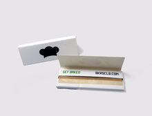 Load image into Gallery viewer, GET BAKED” Rolling Papers | Regular Size