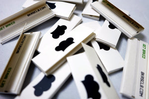 GET BAKED” Rolling Papers | Regular Size