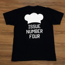 Load image into Gallery viewer, Issue Number Four T-Shirt