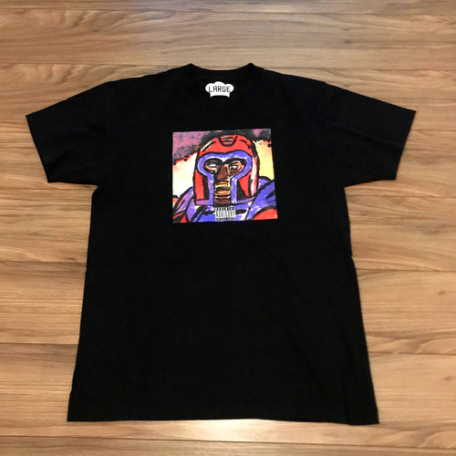 Issue Number Four T-Shirt