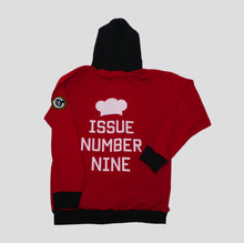 Load image into Gallery viewer, Issue #9 Hoodie