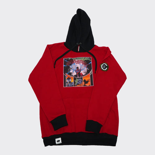 Issue #9 Hoodie