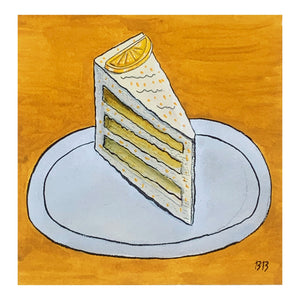 ALS "Lemon Pound Cake" Digital Album