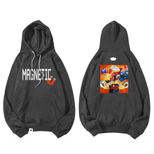 Load image into Gallery viewer, Magnetic Attraction | Hoodie