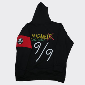 "MAGNETIC" Hoodie
