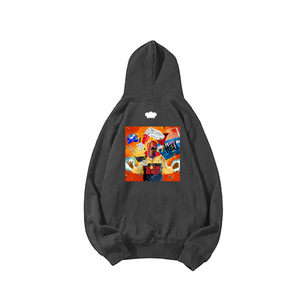 Magnetic Attraction | Hoodie