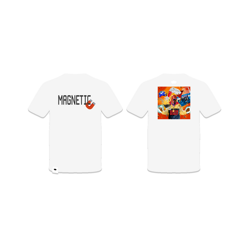 Magnetic Attraction | Shirt