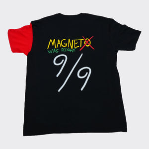 "Magnetic" T-Shirt