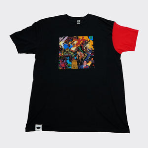 "Magnetic" T-Shirt