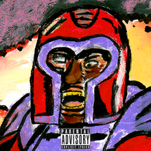 Load image into Gallery viewer, Raz Fresco &quot;Magneto Was Right Issue 4&quot; Digital Album