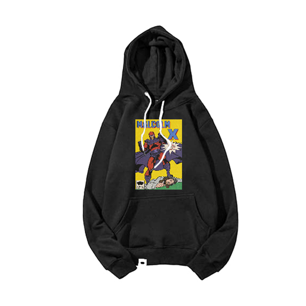 Magneto X | Hoodie