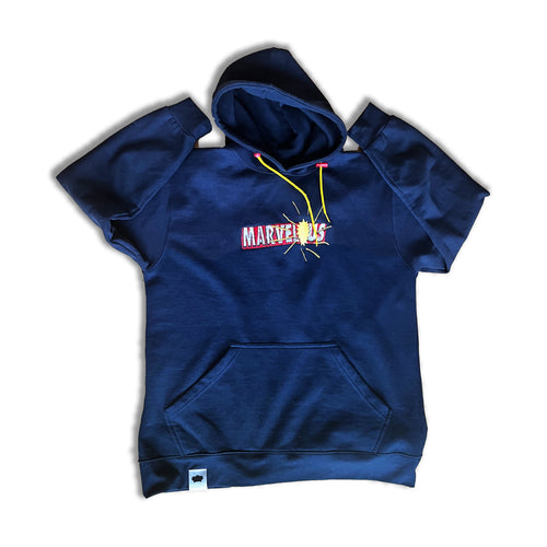 Marvelous 