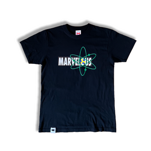 Marvelous "TESLA" T-Shirt