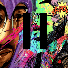 Load image into Gallery viewer, MWR Issue #2 Art Print