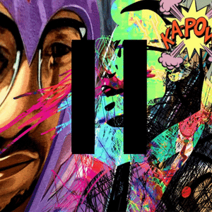 Raz Fresco "Magneto Was Right Issue #2" Digital Album