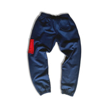 Load image into Gallery viewer, Marvelous &quot;SUN&quot; Sweats (NAVY)