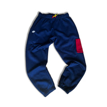 Load image into Gallery viewer, Marvelous &quot;SUN&quot; Sweats (NAVY)