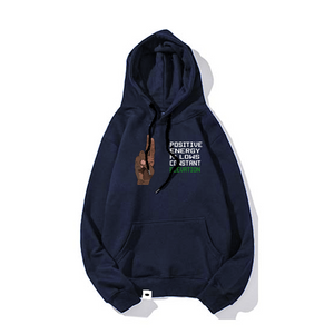 P.E.A.C.E | Hoodie