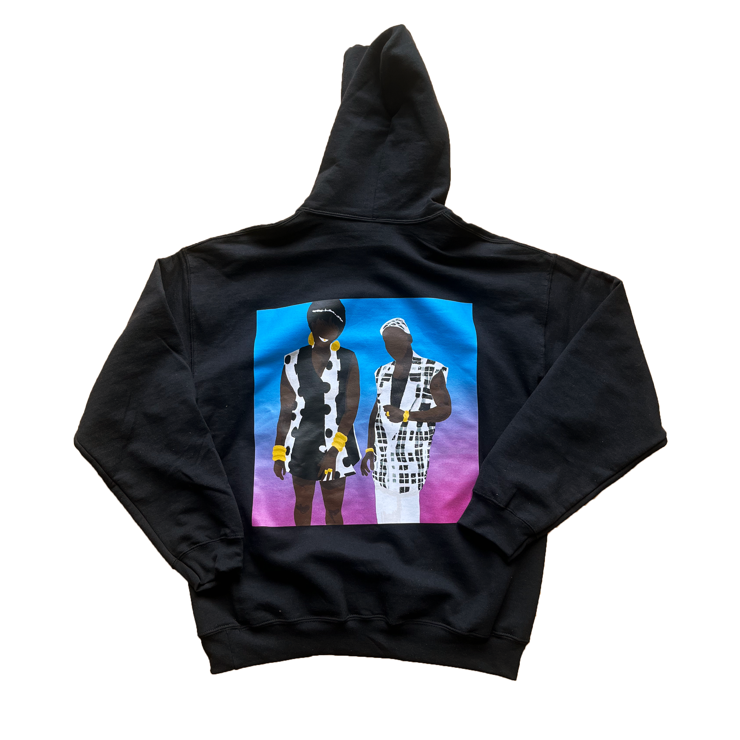 SOLRAP! | Hoodie