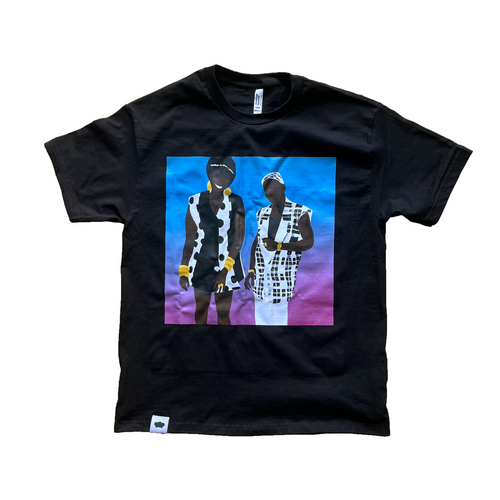 SOLRAP! | Shirt