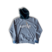 Load image into Gallery viewer, Marvelous &quot;Tosh&quot; Hoodie