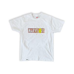 Marvelous "TOSH" T-Shirt