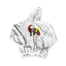 Load image into Gallery viewer, &quot;The Wonderful Story&quot; Hoodie | White